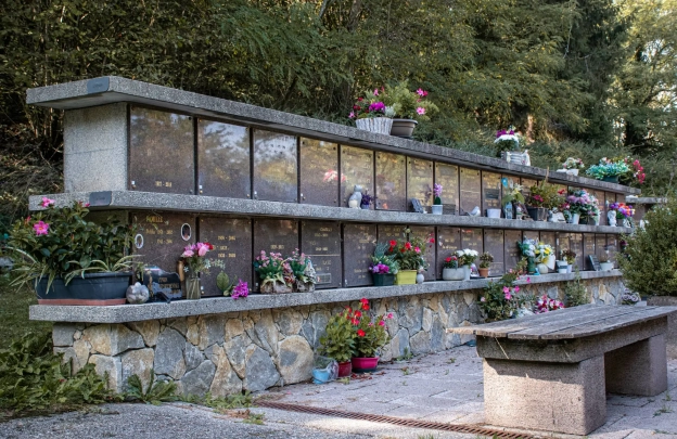 Crématorium de la Balme-De-Sillingy