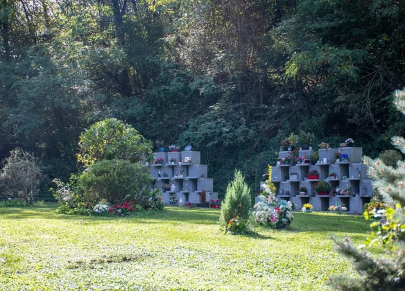 Crématorium de la Balme-de-Sillingy (74)